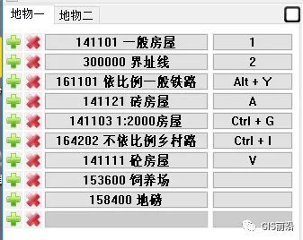 提高绘图速度的CASS小技巧_java_13